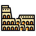 coliseo icon