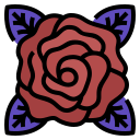 rosa icon