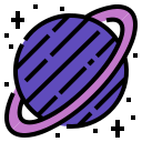 saturno icon