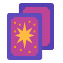 tarot icon