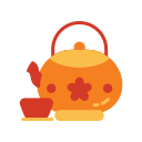 té icon