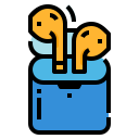 auriculares icon