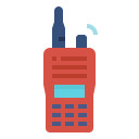 walkie talkie icon