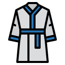 Bathrobe