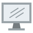 monitor de tv 