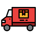 transporte icon