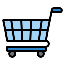 carrito de compras icon