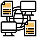 transferencia de datos