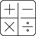 calculadora icon