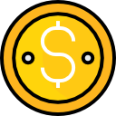 moneda icon