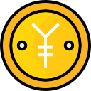 yen icon