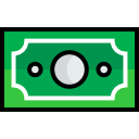 dinero icon