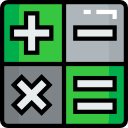 calculadora icon