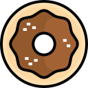 rosquilla icon