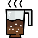 chocolate icon