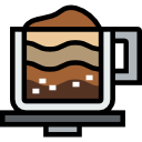 capuchino icon