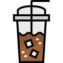 café helado icon