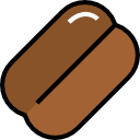 grano de cafe icon