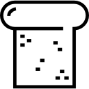 toast 
