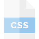 css icon