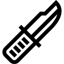 cuchillo icon