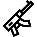 rifle icon