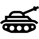 tanque icon