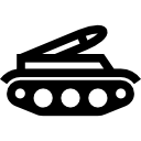 tanque icon