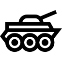 tanque icon