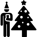 navidad icon