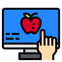 manzana icon