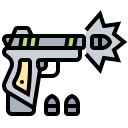 pistola icon