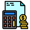 calculadora icon