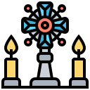 adoración icon