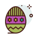 huevo de pascua icon