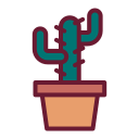 cactus icon