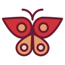 mariposa icon