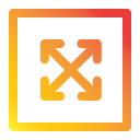 maximizar icon