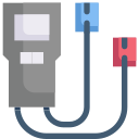 cable acumulador