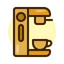 cafetera icon