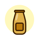 botella icon