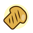 un pan icon