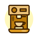 cafetera icon