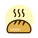 un pan icon