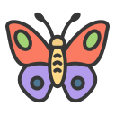 mariposa