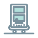 autobús icon