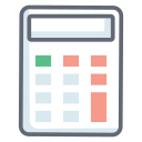 calculadora icon