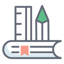 material escolar icon