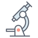 microscopio icon