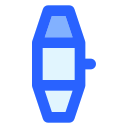 reloj icon